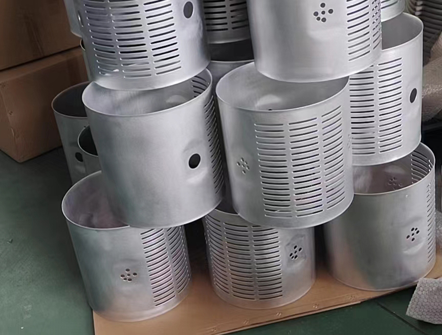 GIL捕集器